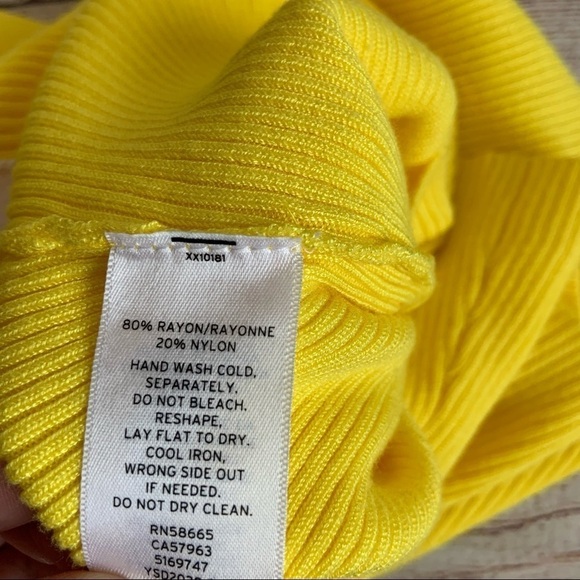 1901 Nordstrom Ribbed Dress Medium NWT - Picture 7 of 8